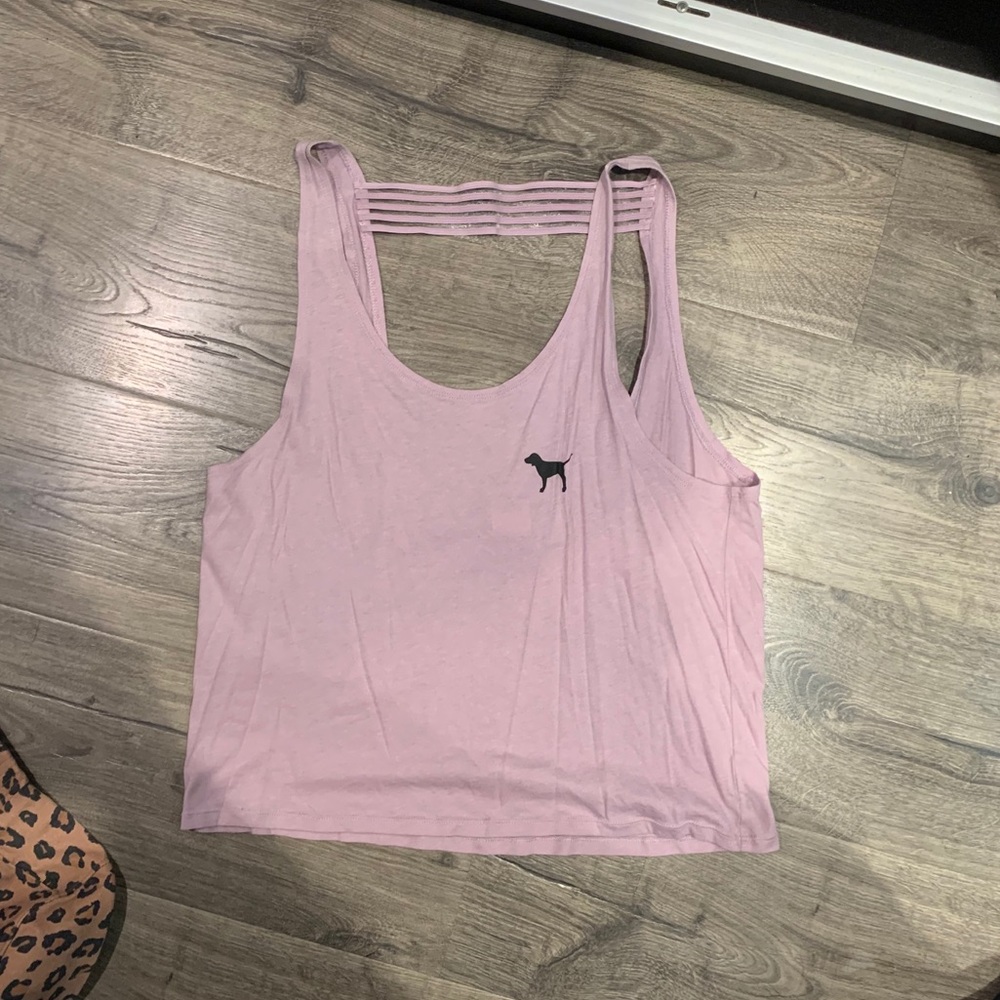 Victoria’s Secret PINK tank top